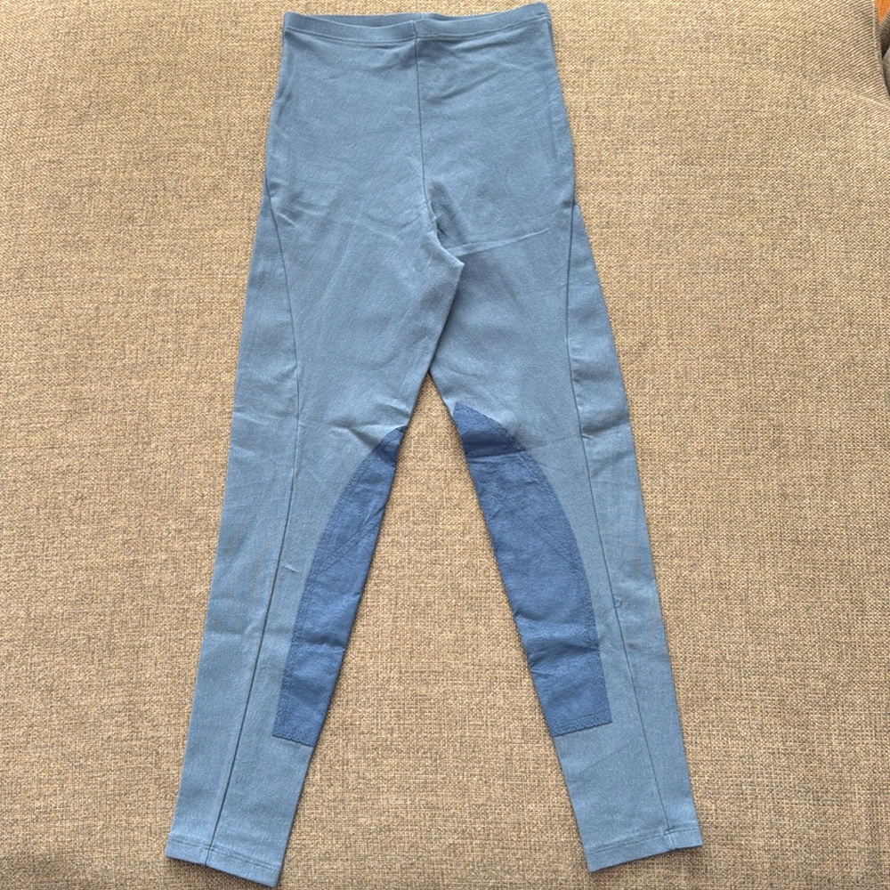 Equestrian Designs riding leggings